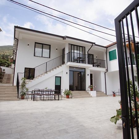 Serenity Shiroka Exterior photo